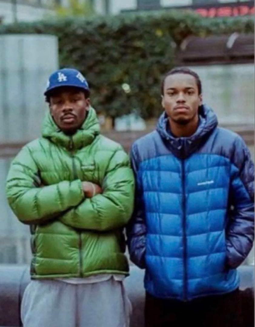 mont-bell モンベル スペリオダウンパーカ M 廃盤 入手困難 - メルカリ