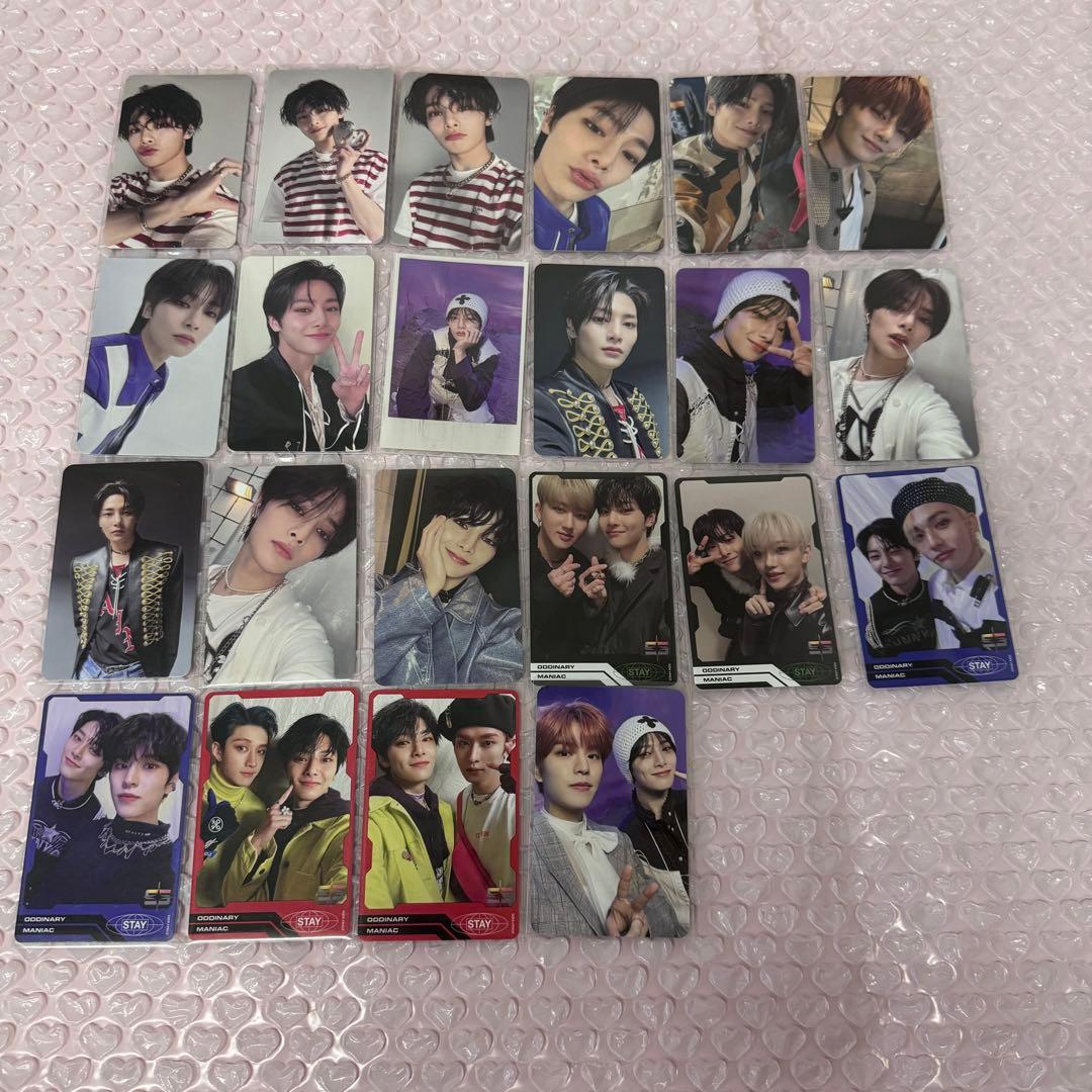 アイエン トレカ まとめ売り - メルカリ