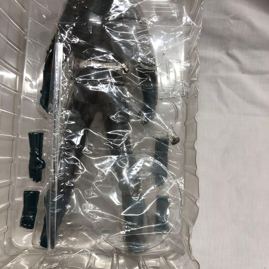 kny21796#61 仮面ライダー THE NEXT 1号 中古品 - メルカリ