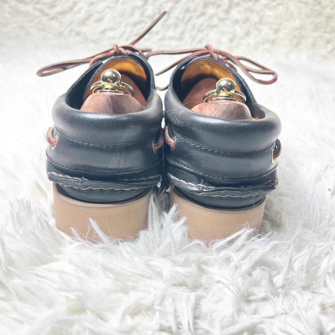 美品】 REGAL リーガル 3EYE デッキシューズ JE38 26.0cm - メルカリ