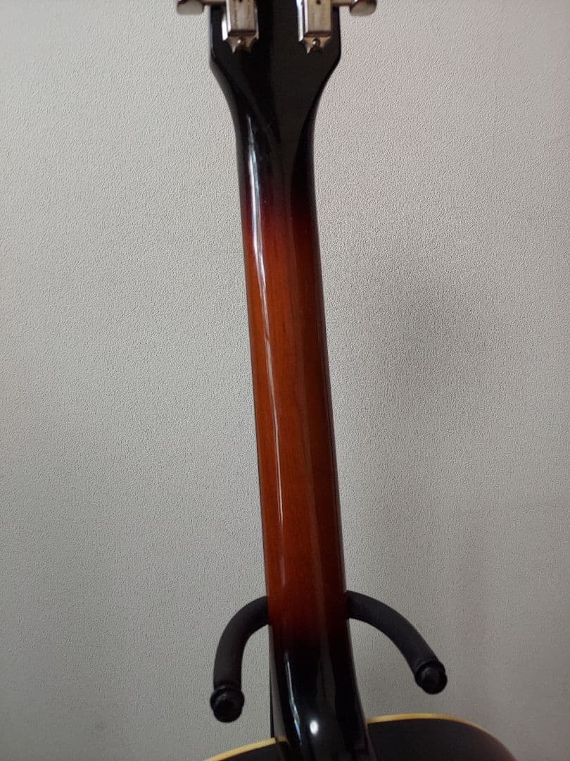 M*C様 ジャパンビンテージGreco W-404BSハードケース J-45コピ - メルカリ