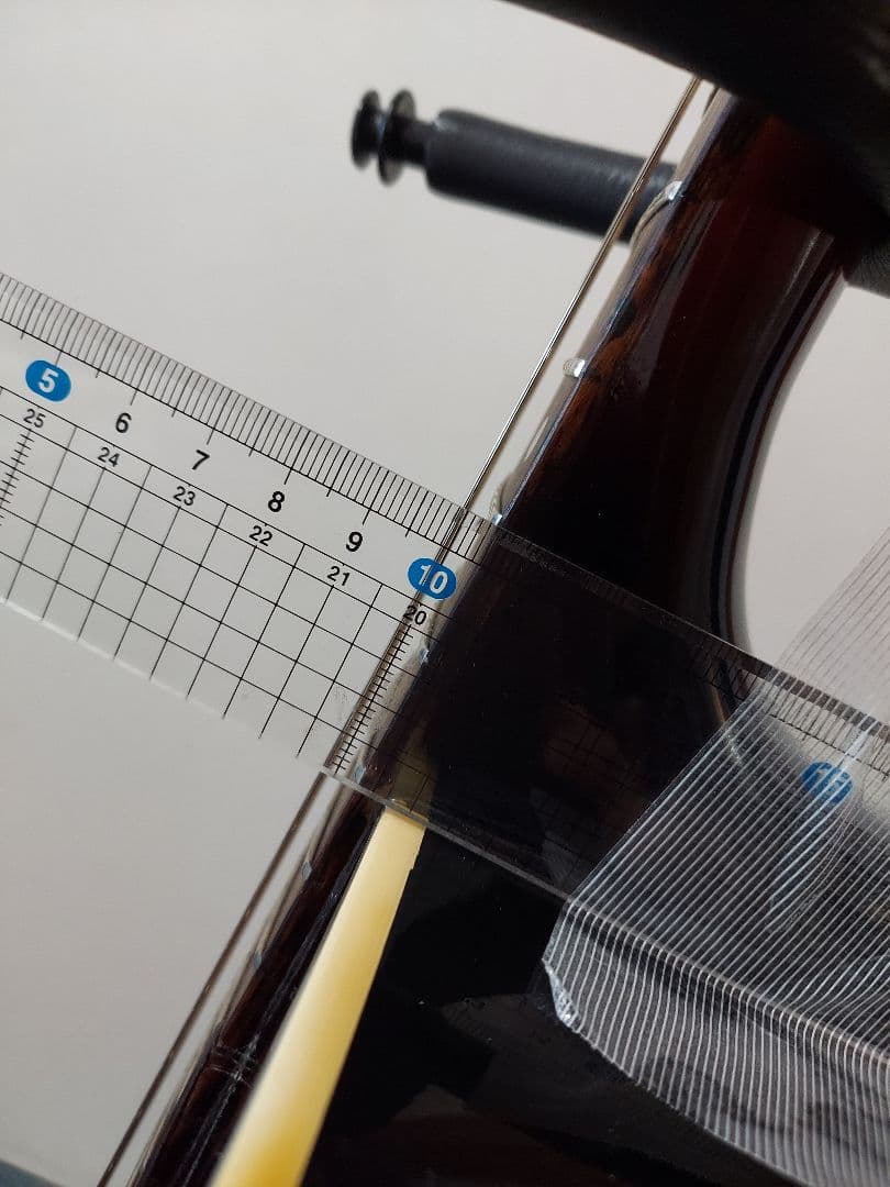 M*C様 ジャパンビンテージGreco W-404BSハードケース J-45コピ - メルカリ