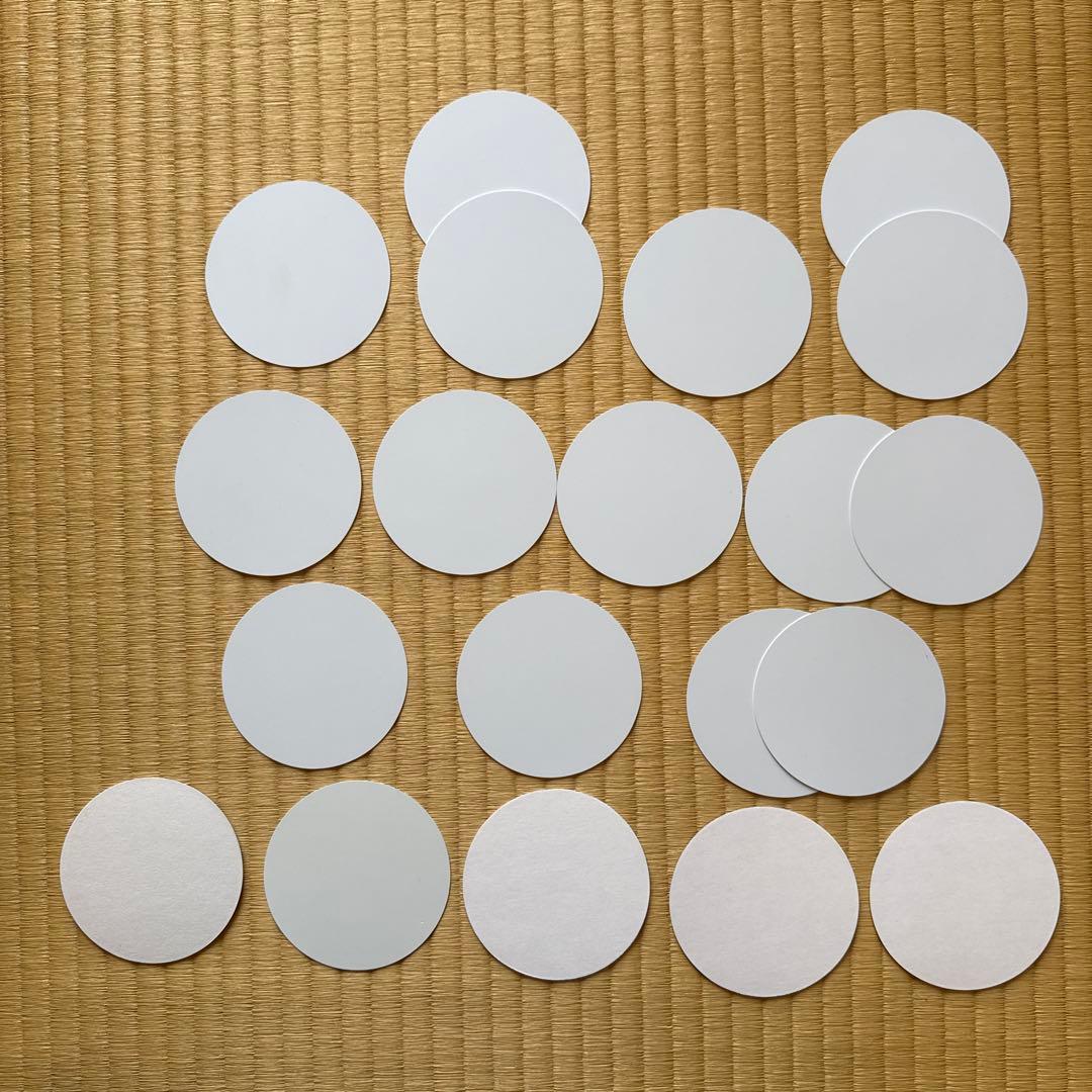 ヘタリア コースター まとめ売り 20枚 - メルカリ