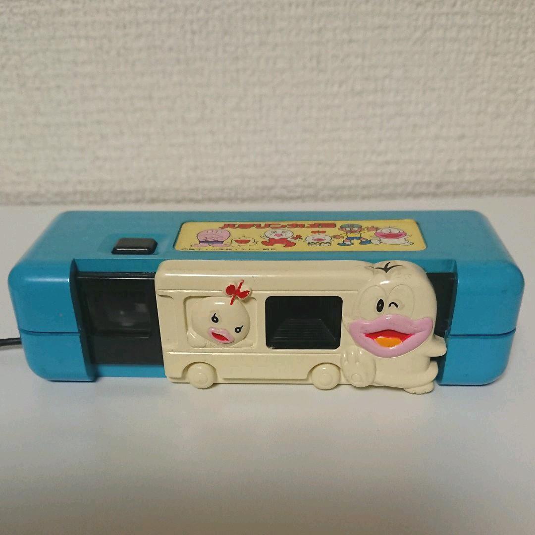 オバケのQ太郎 パチリンカメラ - メルカリ
