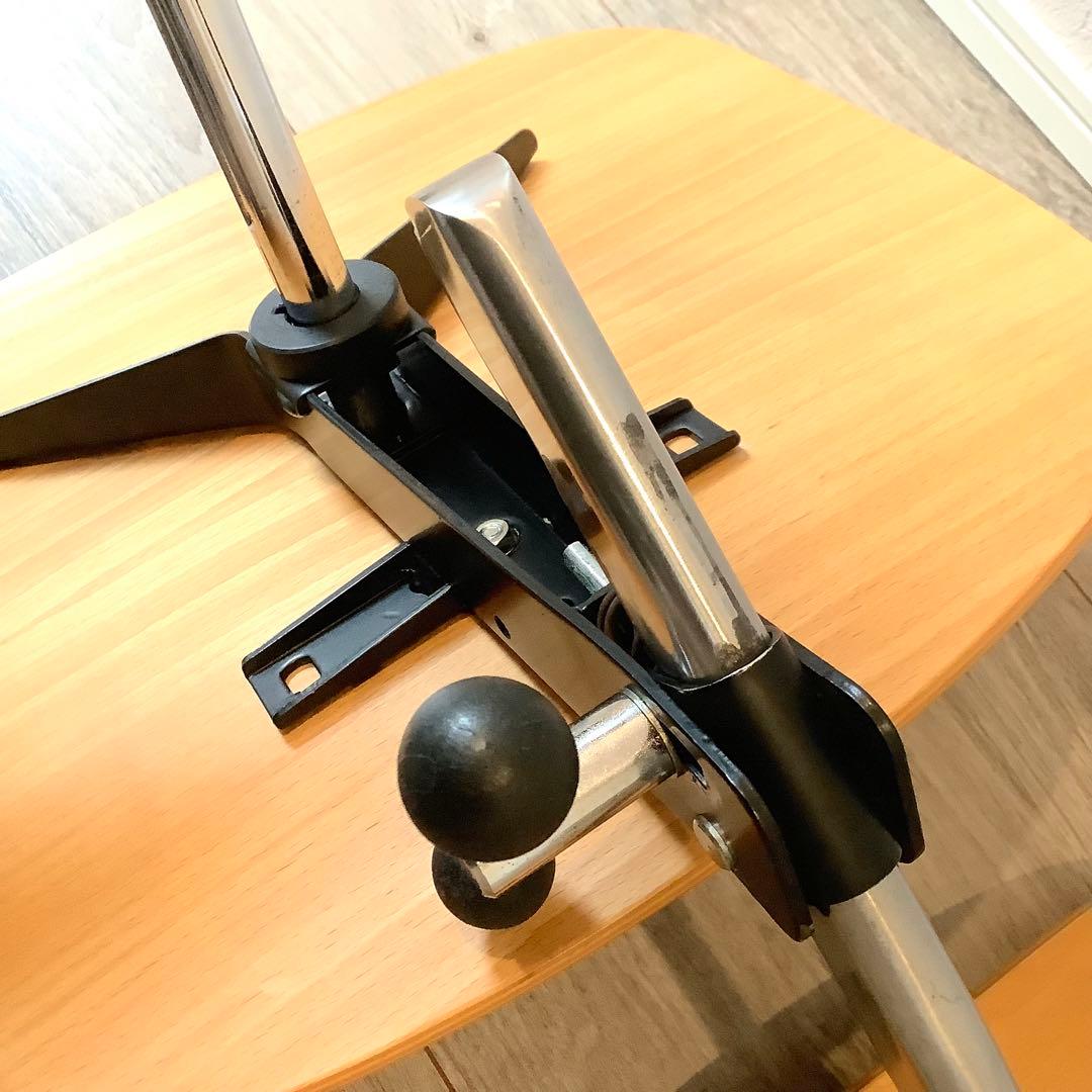 Fritz Hansen KEVI ケヴィチェア 木目調 キャスター付 中古品 - メルカリ