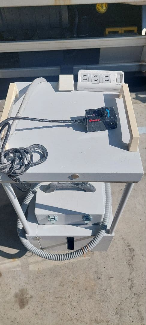 スマートレーサ集塵機 - メルカリ