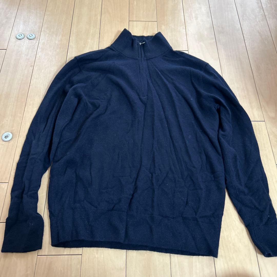 UNIQLO 100%カシミヤ セーター Mサイズ 6枚セットユニクロ カシミア100