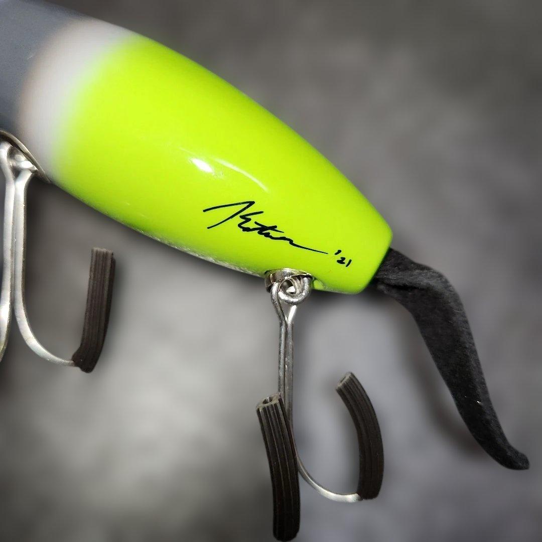 chest114 チェスト114 マウス - メルカリ