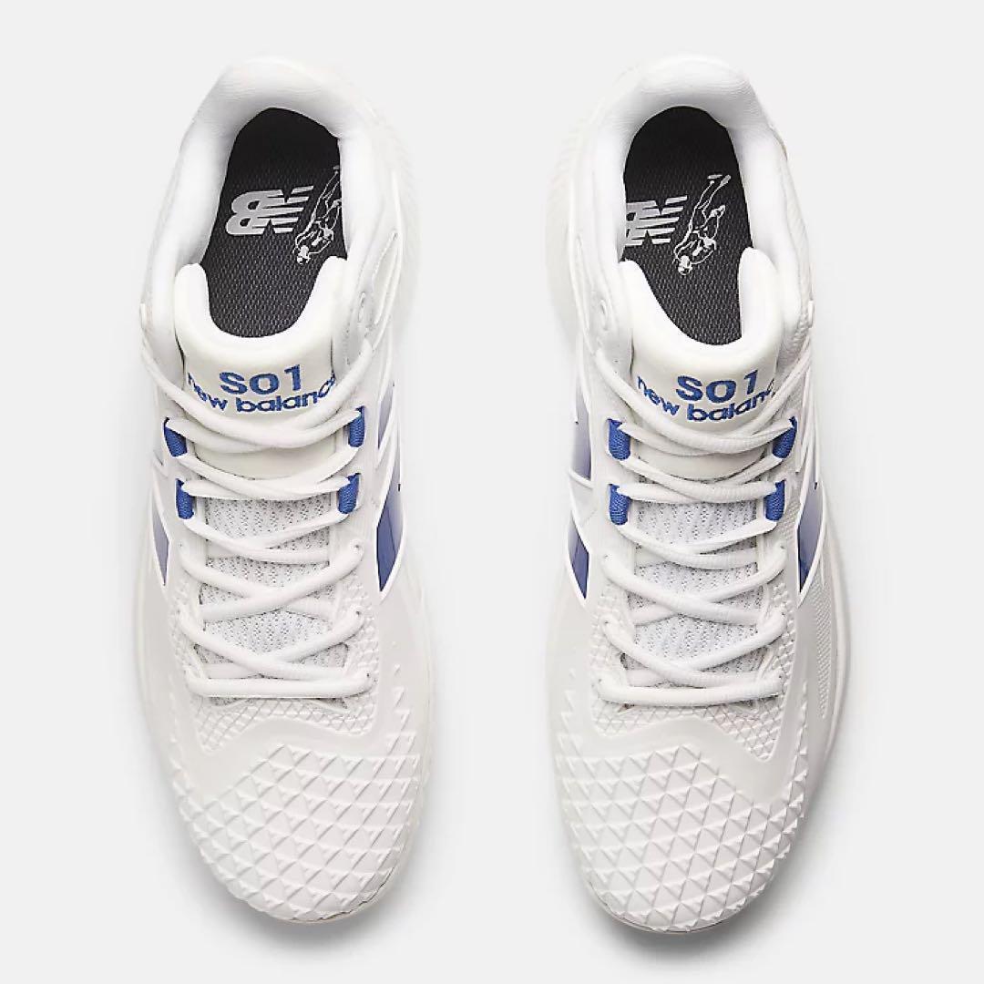 【新品】29.0cm ニューバランス 大谷 Ohtani v1 Trainer