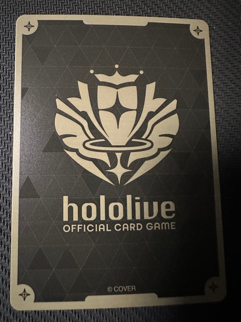 ヒロナカ様専用1st anniversary set星街すいせい SR4枚セット - メルカリ