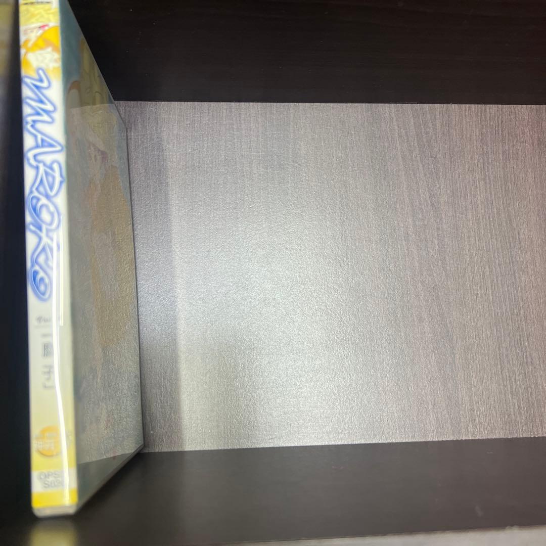 希少　MAROKO DVD