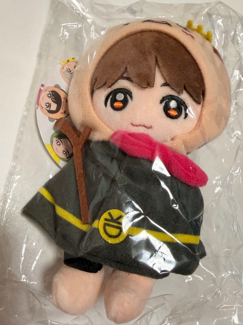 Hey! Say! JUMP 有岡大貴 ぬい - メルカリ