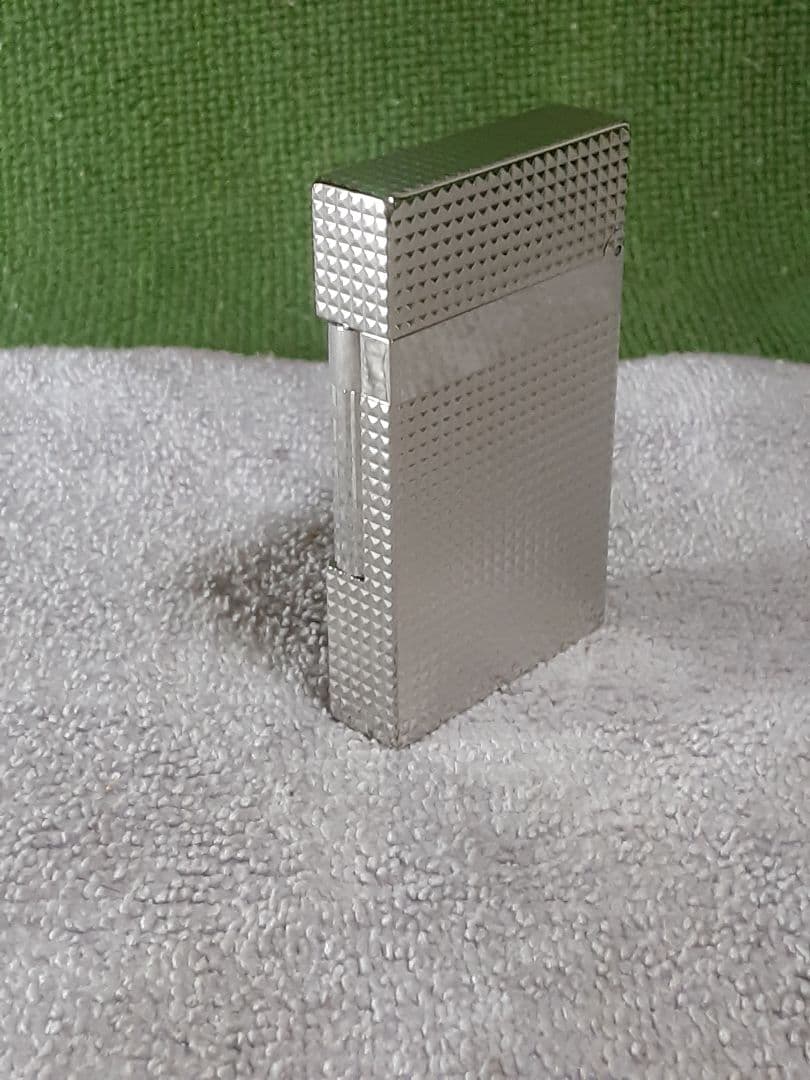 Chapado en Laton シルバ Ms1d