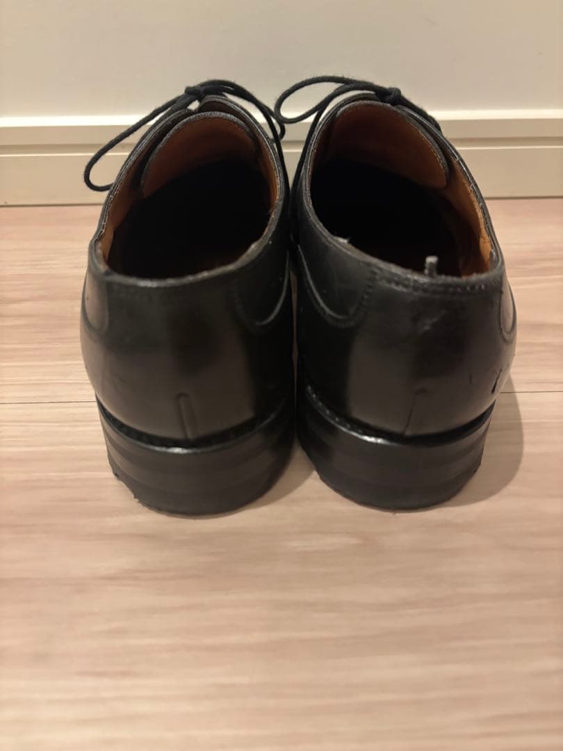 J.M.WESTON 641 GOLF ゴルフ 7D