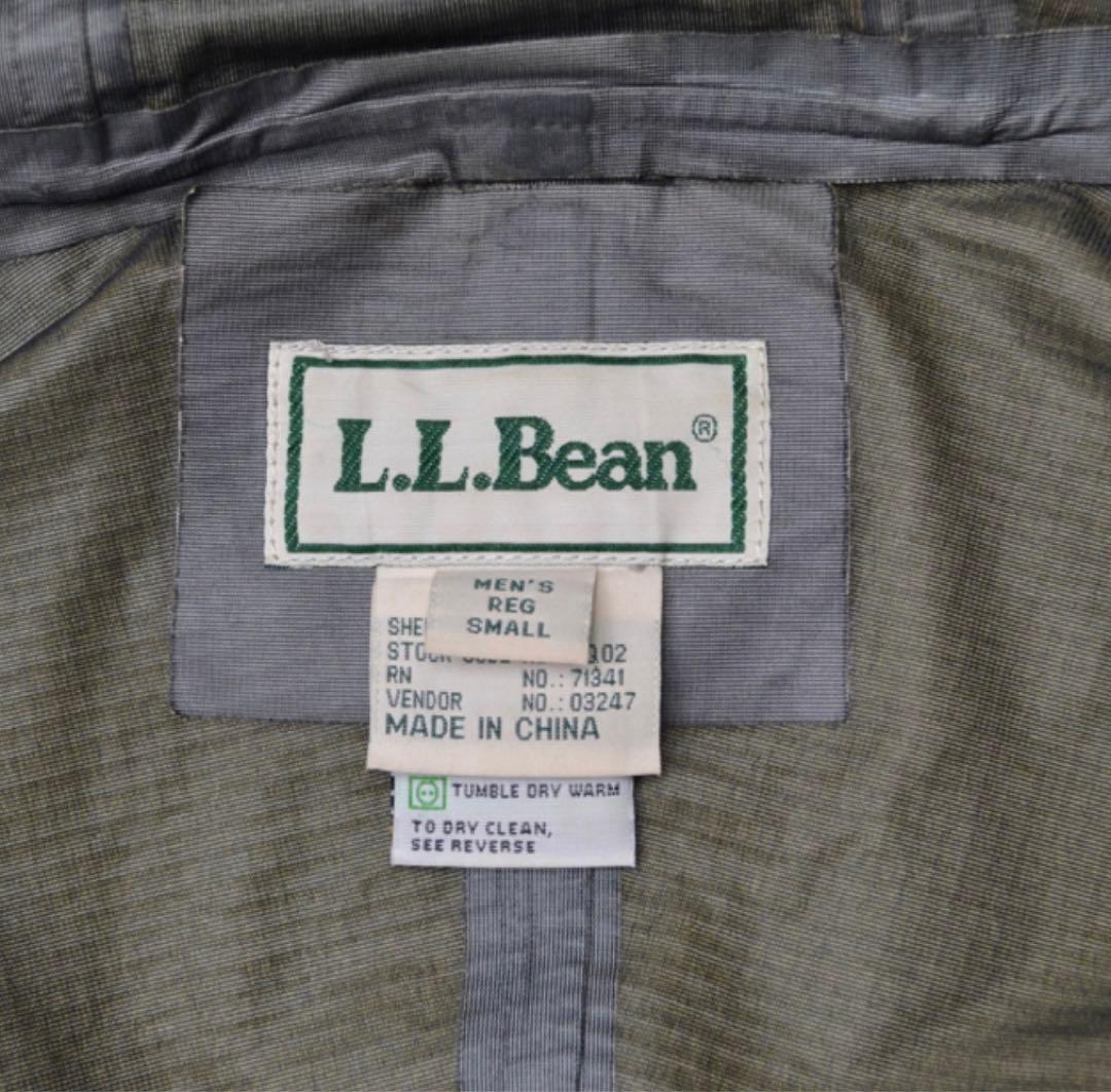 ジャケット・アウター L.L.Bean All Conditions GORE-TEX Jacket