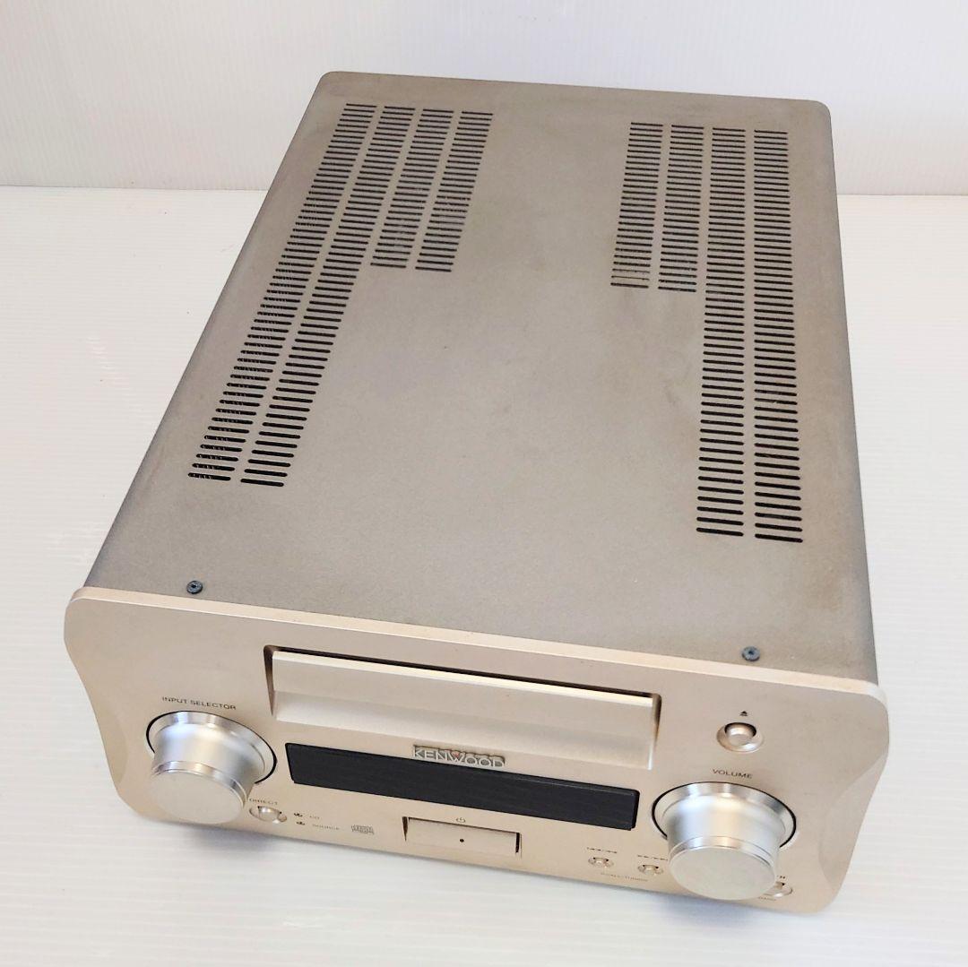 RT-109156さん専用 ケンウッド R-K1 CDデッキ/ジャンク - メルカリ