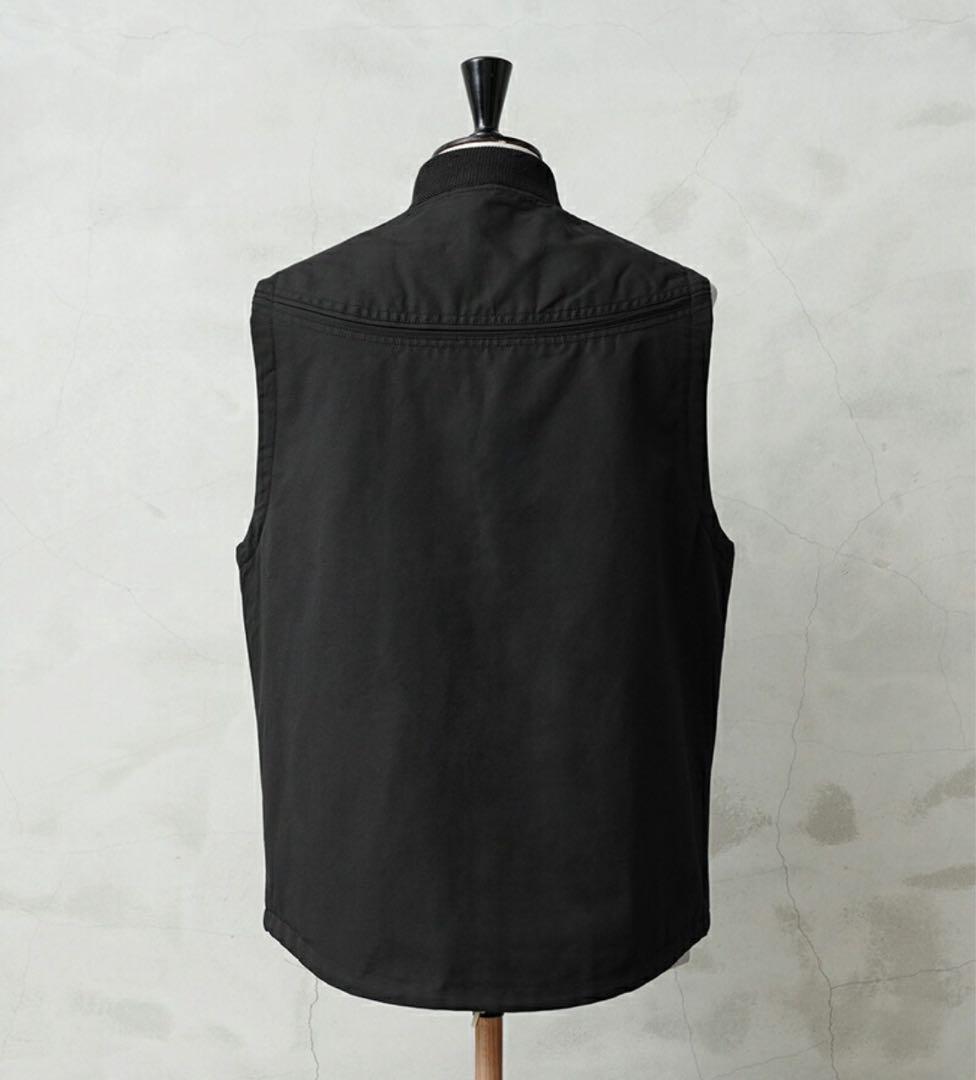 WAIPER×TOWN CRAFT TC24F003WP ダービースタイルベスト - メルカリ