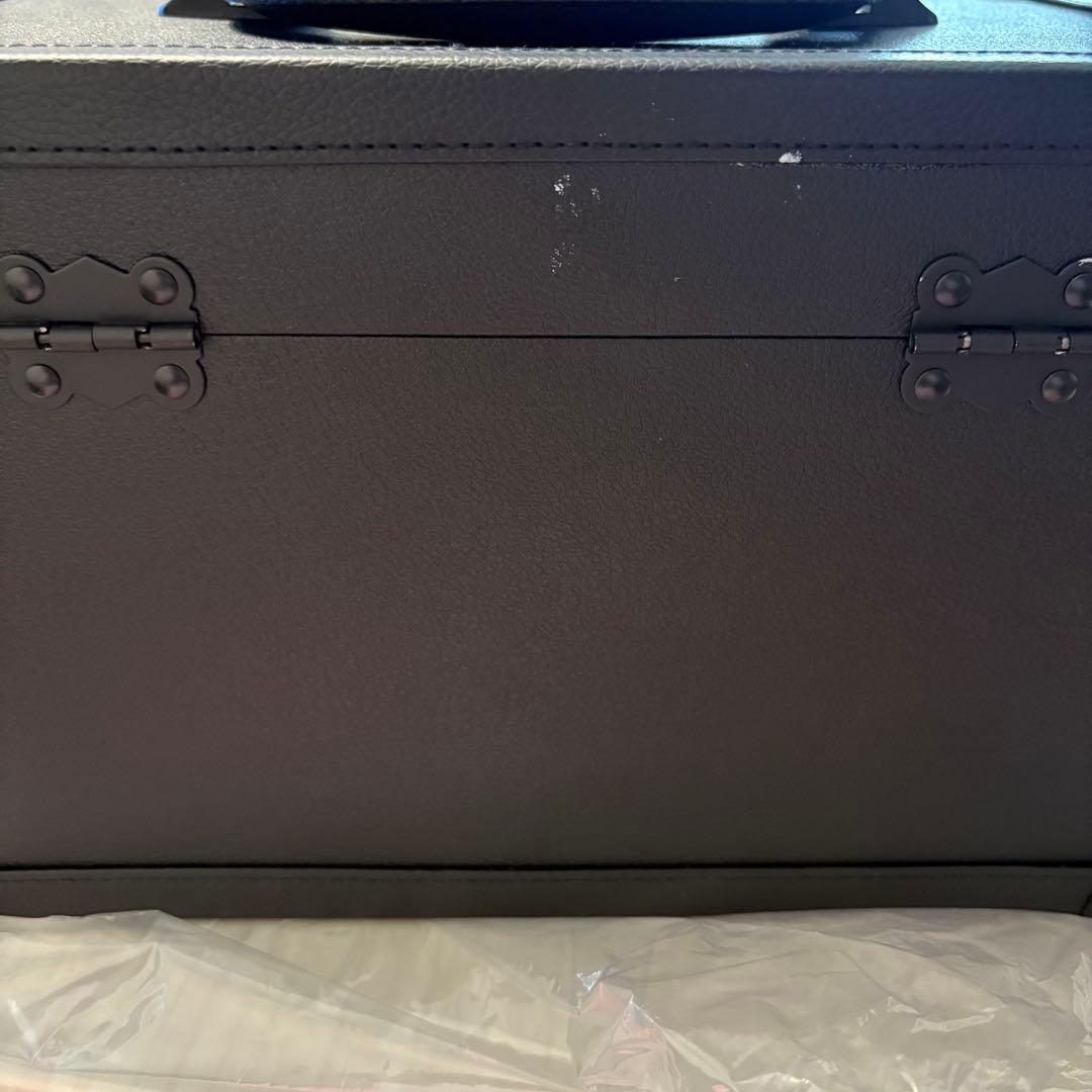 《新品、未使用》MAC マック　メイクボックス