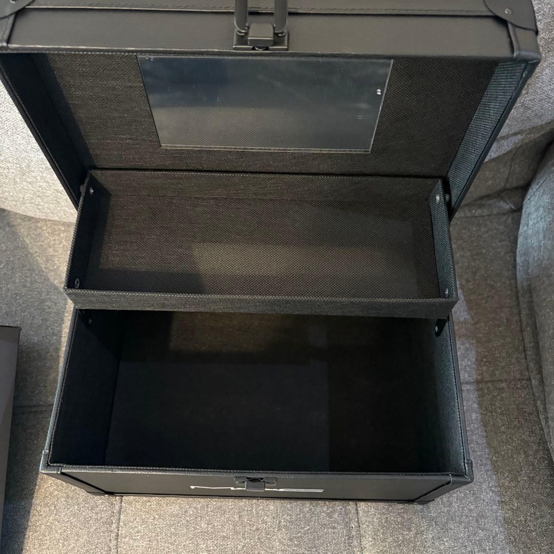 《新品、未使用》MAC マック　メイクボックス