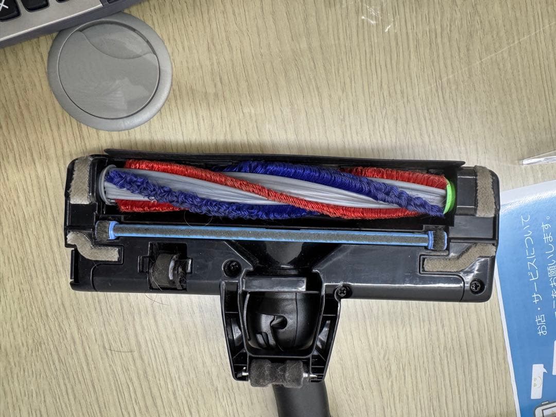 日立 ラクかるパワーブーストサイクロン PV-BHL6000J 2025製 - メルカリ