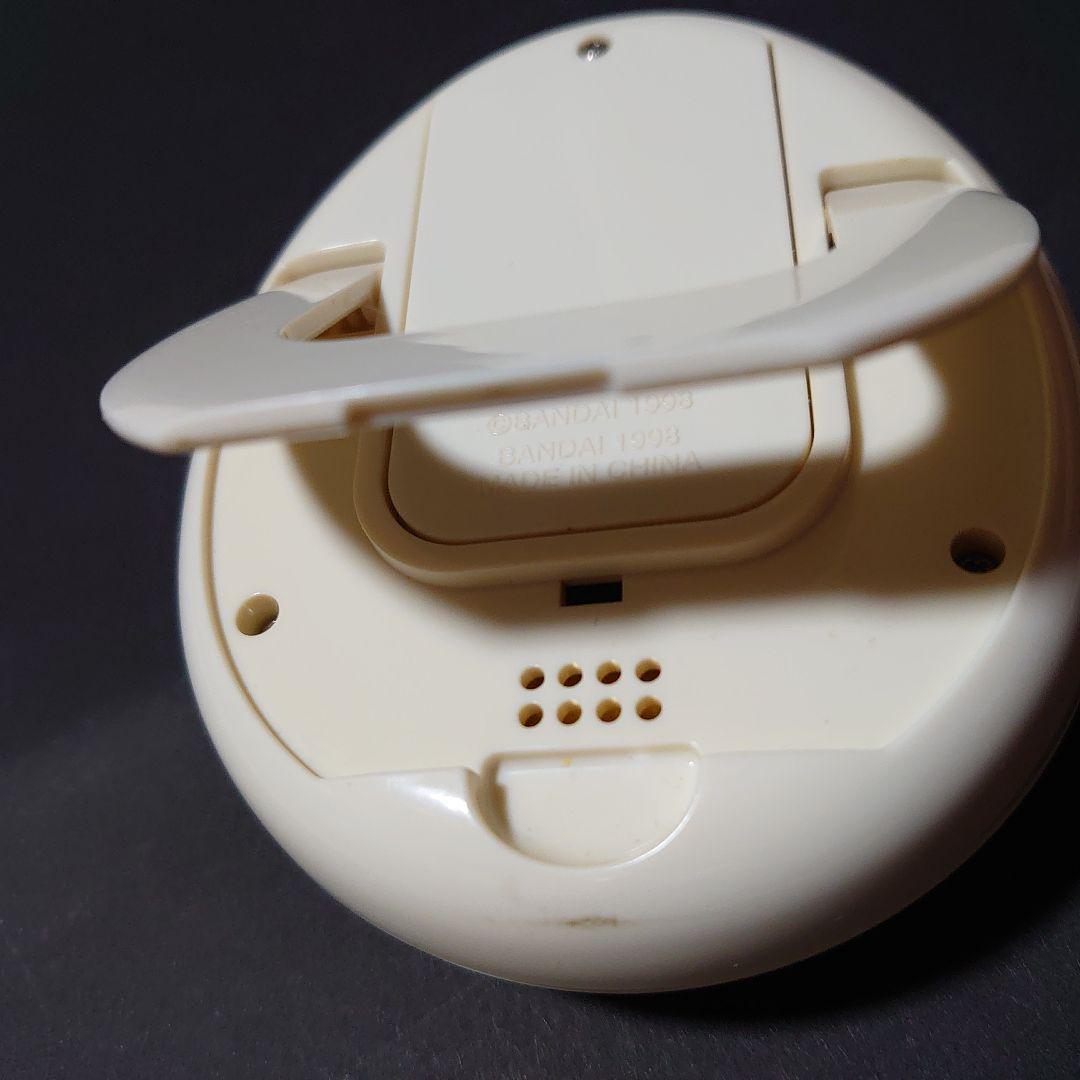 やさしいたまごっち（ホワイト） - メルカリ