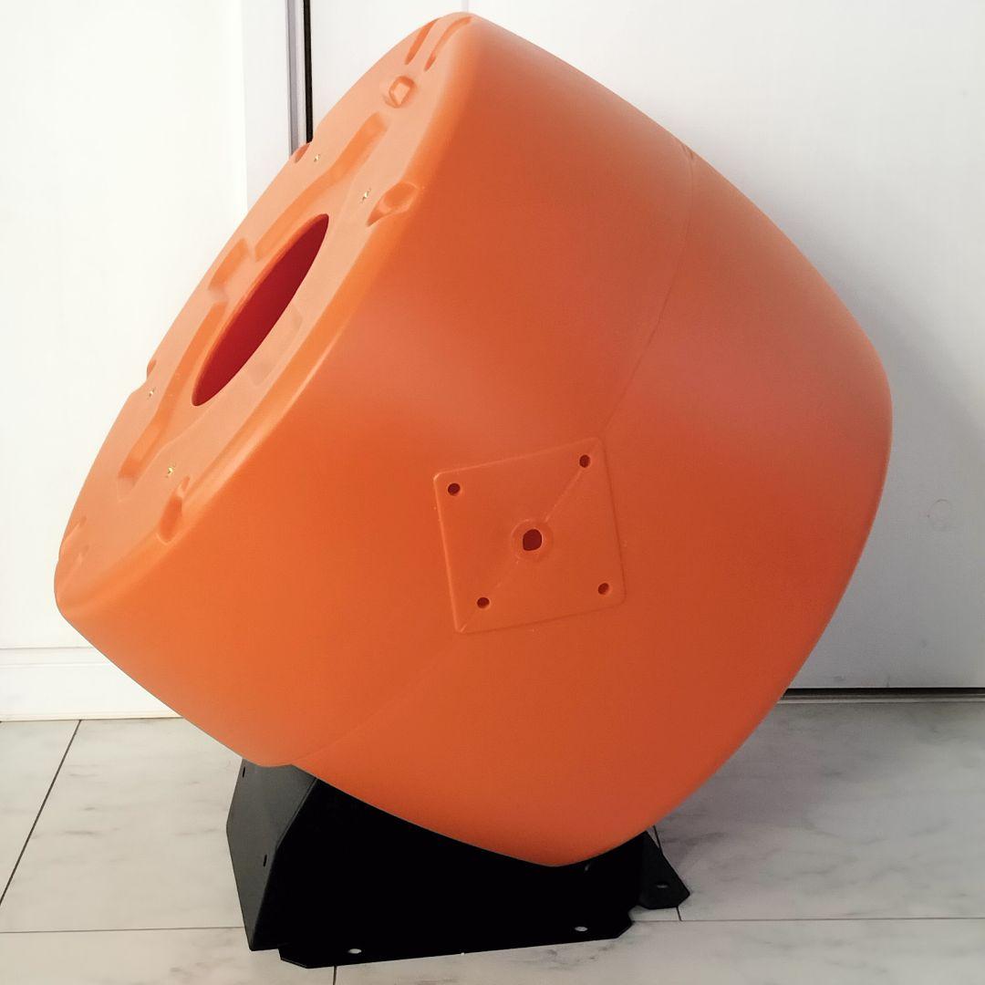 太鼓の達人用 樽とスタンド タル 胴 部品 タイコ アーケード筐体や