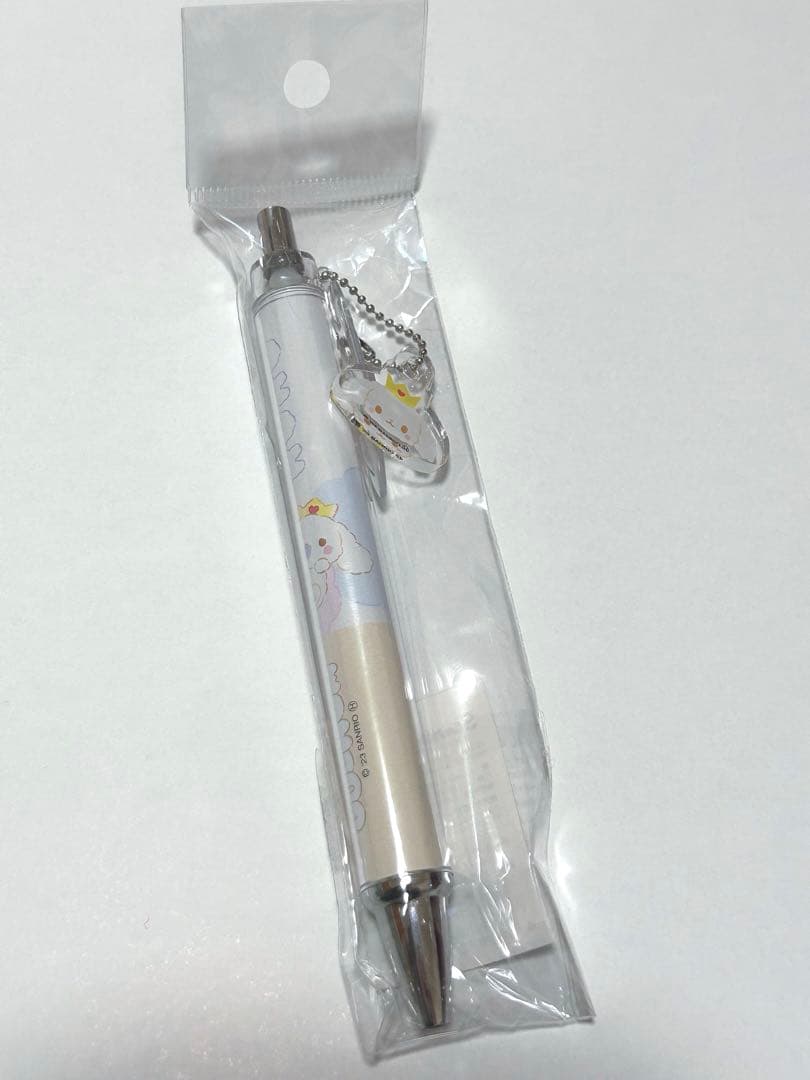 新品未開封】JOCHUM RURU ルル ボールペン 白岩瑠姫 - メルカリ