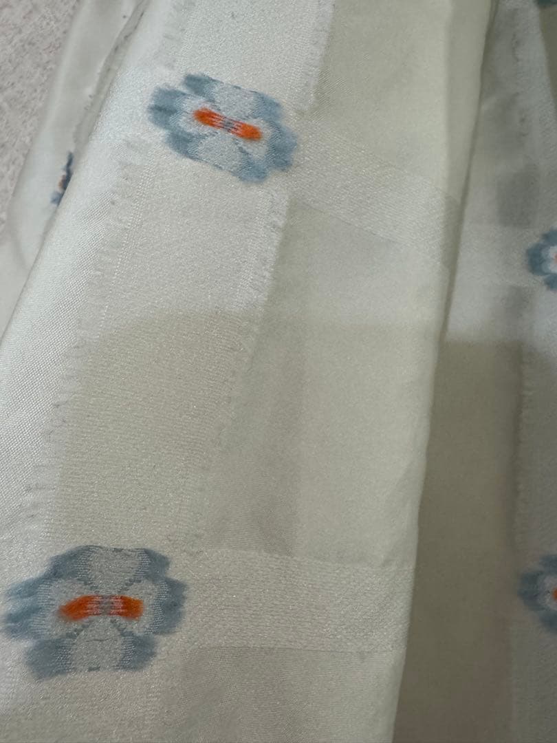 数回着用 【shirocon】【yori】マーガレットバックリボンキャミ 38