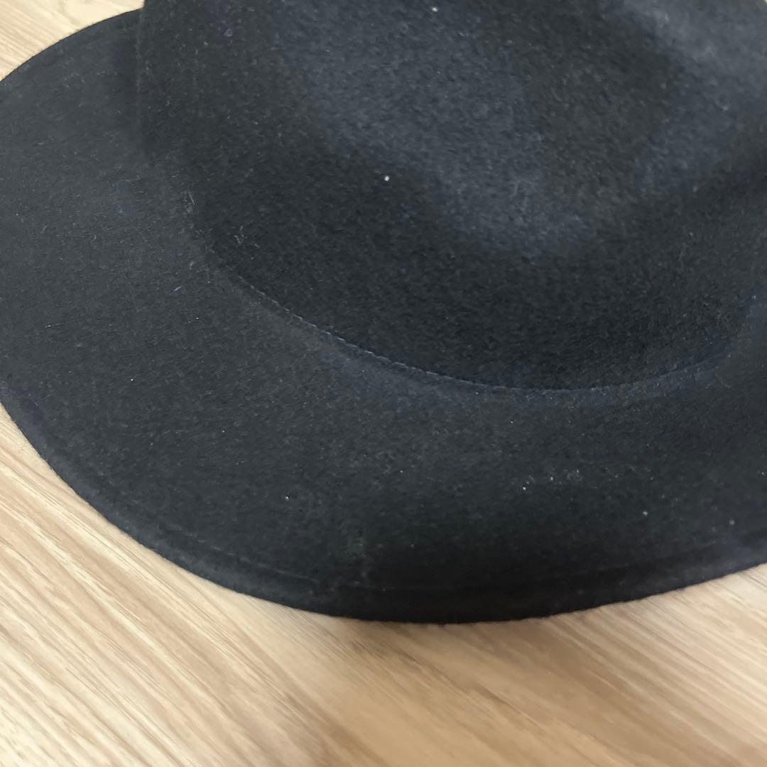 松下優也 本人着用 直筆サイン入り ハット 帽子 - メルカリ