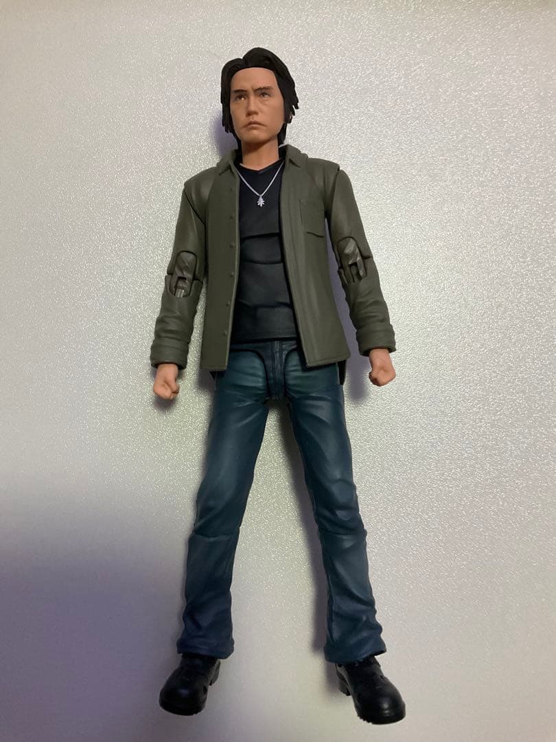 【中古品】S.H.Figuarts 草加雅人