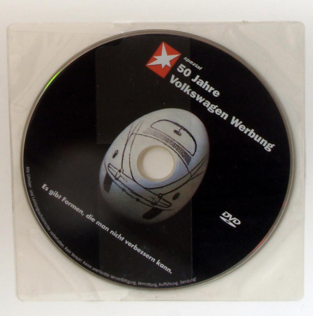 期間限定-15% VW50周年Stern 50 Jahre Volkswagen - メルカリ