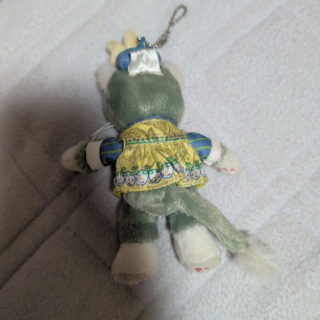 ジェラトーニ イースター ぬいぐるみバッジ - メルカリ