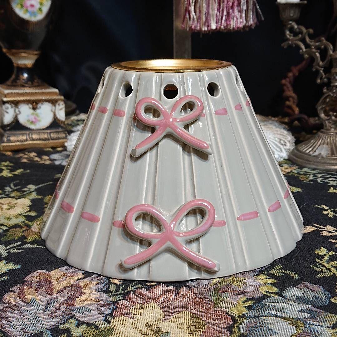 完全処分☆】ランプベルジェ シグネチャー ランプ シャンタルトーマス