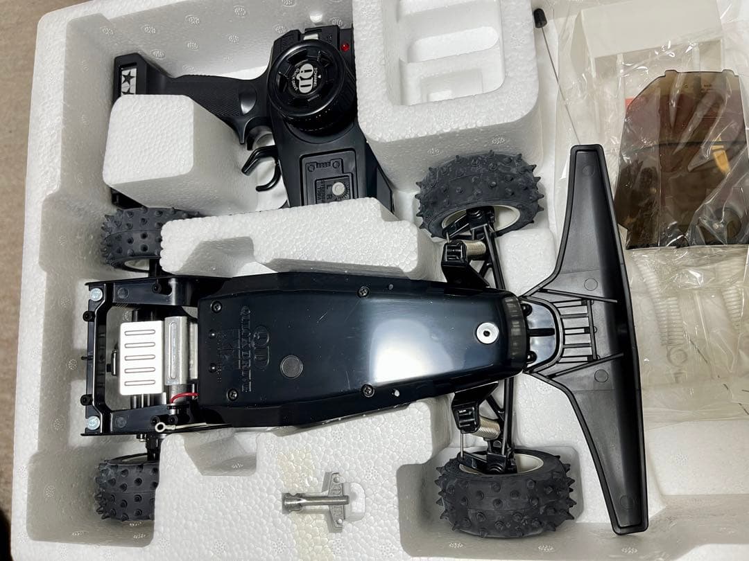 TAMIYA HORIZON ホライゾン QD 1/14 ダッシュ四駆郎 E1011024725