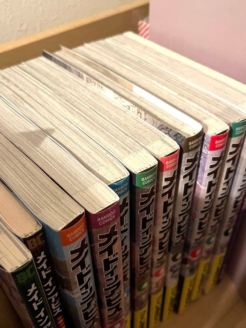 メイドインアビス1～9巻 メイドインアビス 1〜9巻、アンソロジー1・2