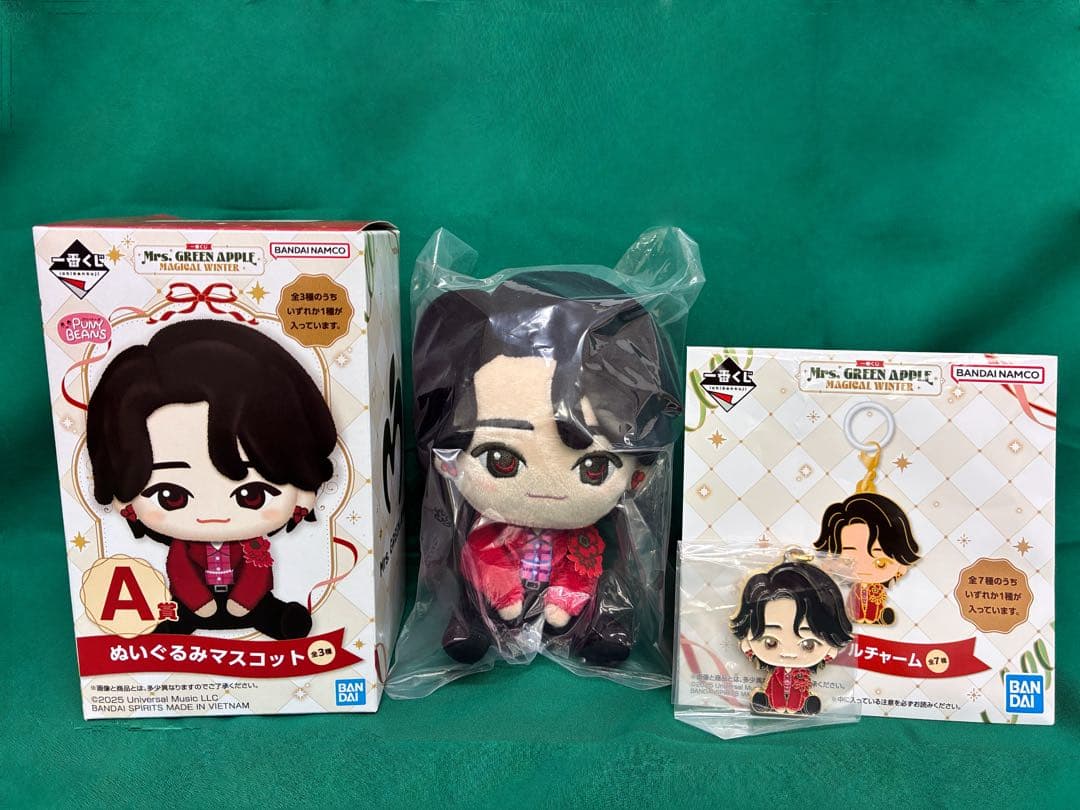 乃木坂46 田村真佑 13th Anniversary 13周年記念 5種コンプ