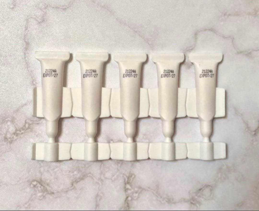 ジュネス インスタントリー エイジレス 【0.6ml× 25本】