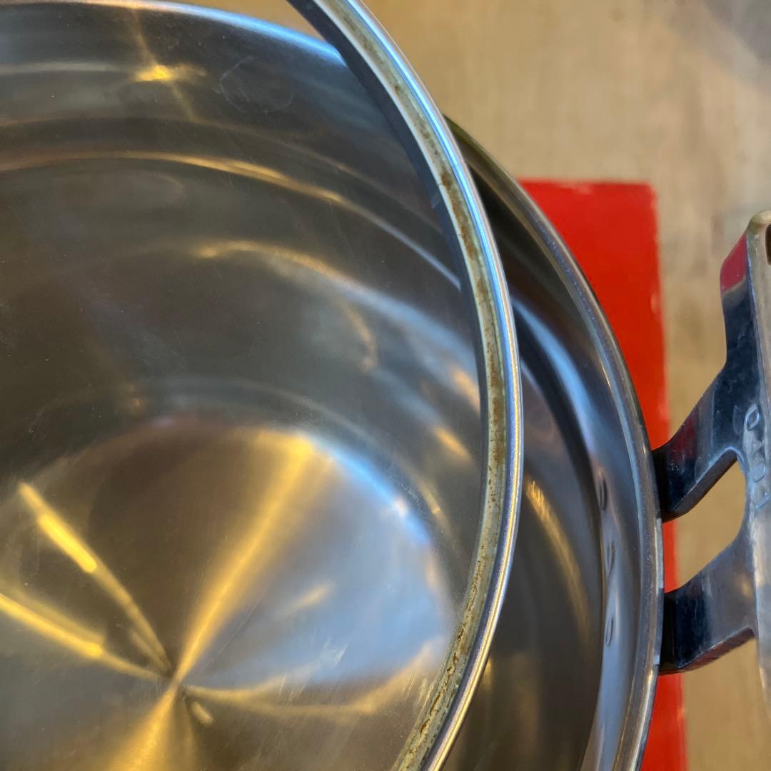 THERMOS Shuttle Chef シャトルシェフ 保温調理鍋 4.5L