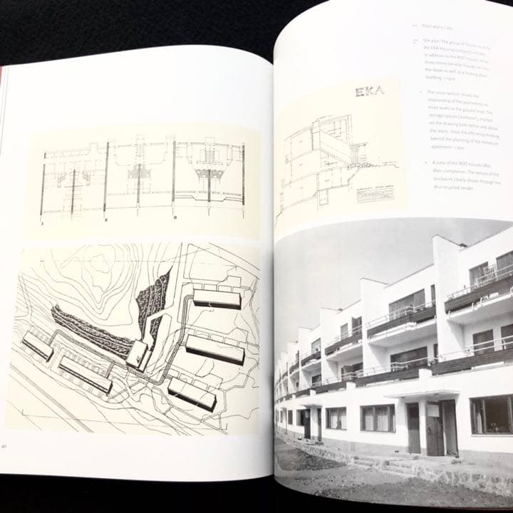 アルヴァアアルト 集合住宅 作品集 Alvar Aalto Apartments - メルカリ
