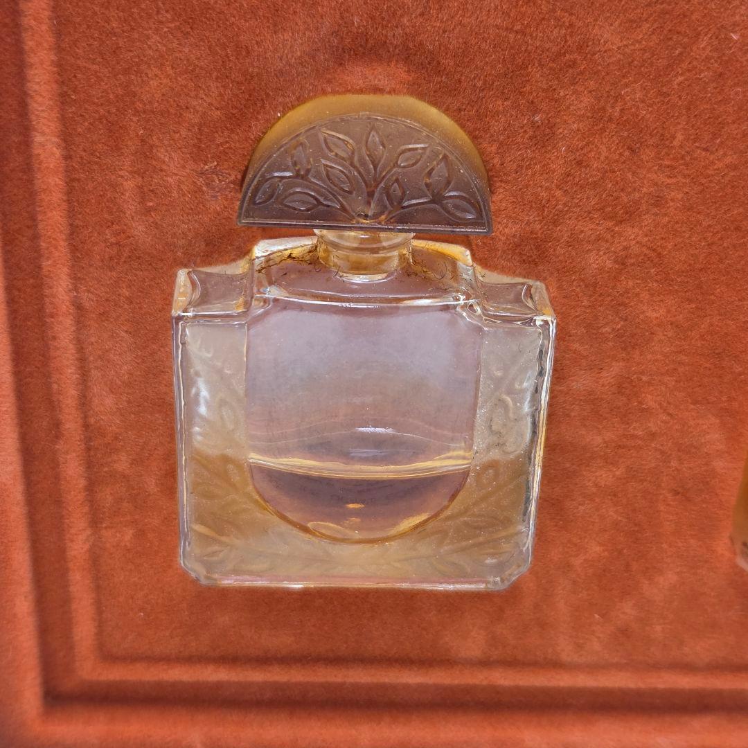 希少】LALIQUE アルティメットコレクション ミニ香水セット - メルカリ
