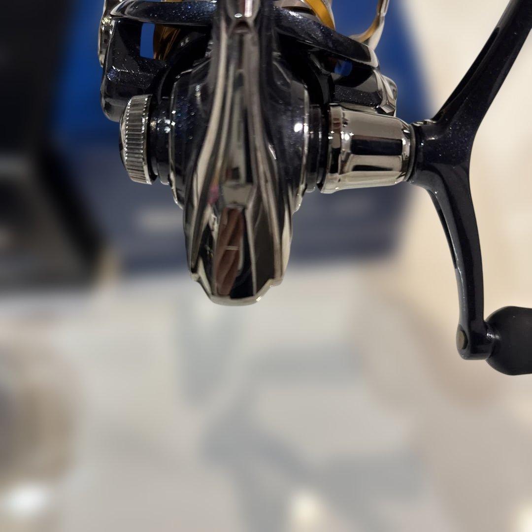 ダイワ 20レブロス LT3000S-CH-DH 21ネクサーブ C3000HG - メルカリ