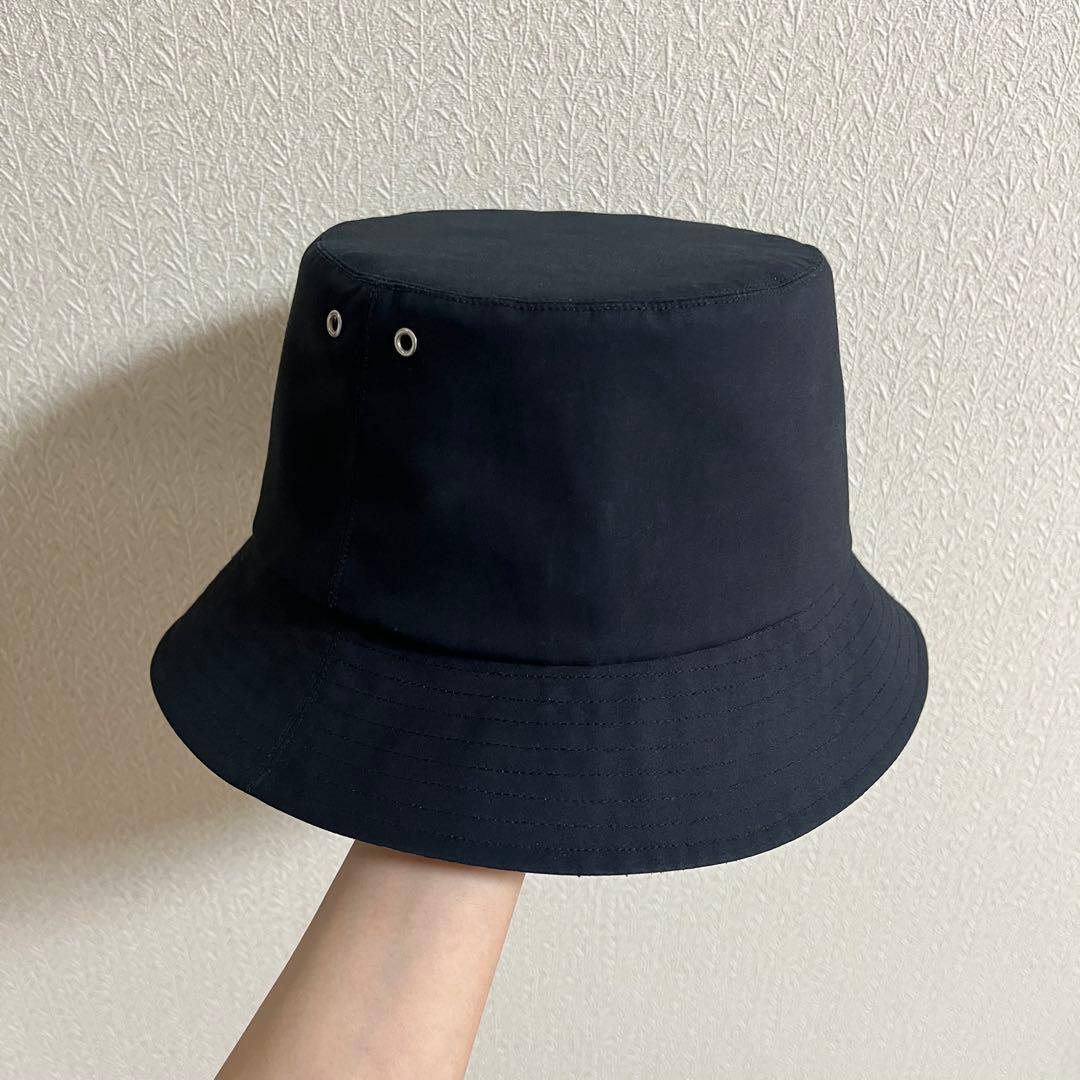 ☆最終値下げしました☆ Christian Dior バケットハット 58