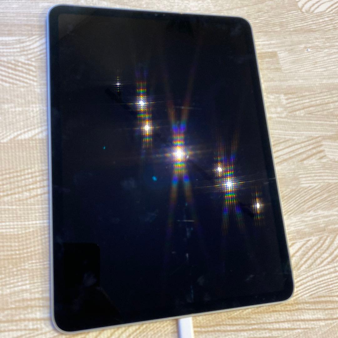 iPad Pro11インチ★第1世代 256GB タブレット ジャンク品 iPad Pro 11 第1世代（ジャンク）256GB バッテリー95% iPad Pro 11inch