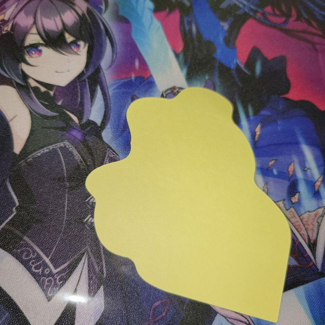デュエプレ カノン ステッカー - メルカリ