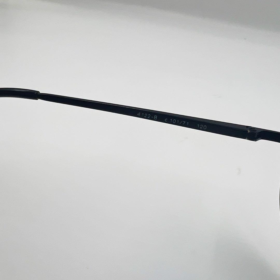 美品 シャネル CHANEL サングラス ココマーク 4122₋B 保存袋 - メルカリ