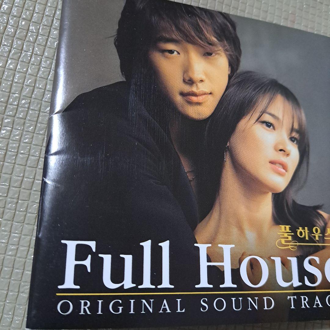 韓国ドラマ OST CD まとめ売り オリジナルサウンドトラック - メルカリ