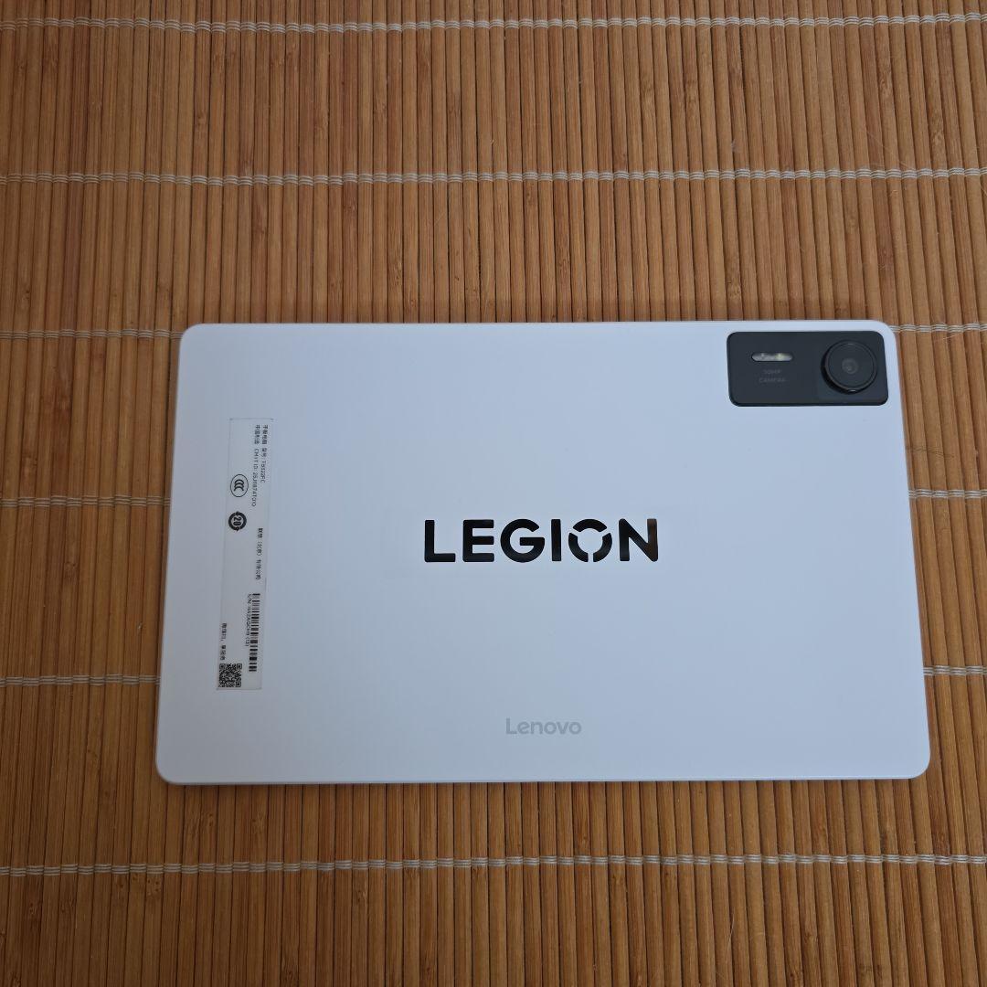 Lenovo G9 本体&Y700 Gen4 タブレット本体 - メルカリ