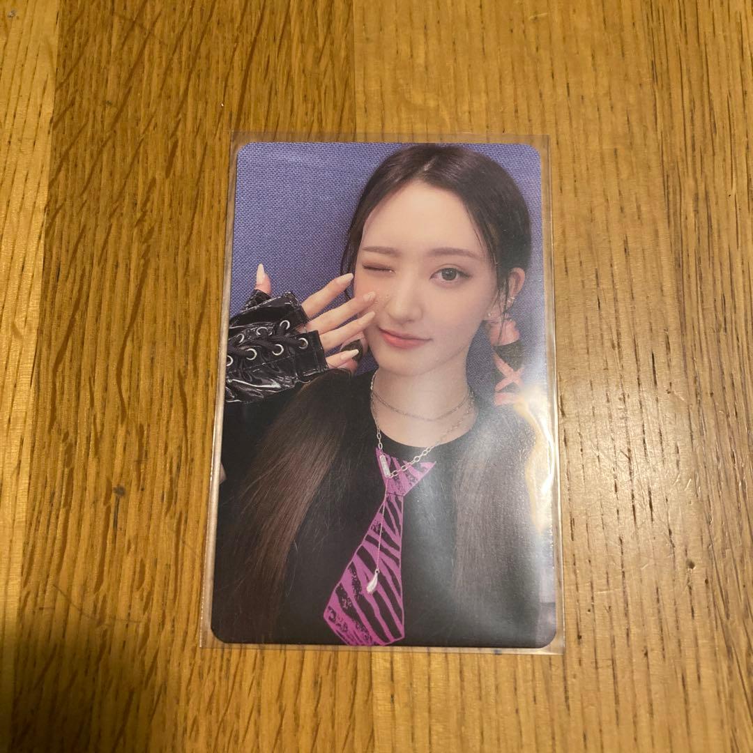 h1key フィソ rose blossom トレカ - メルカリ