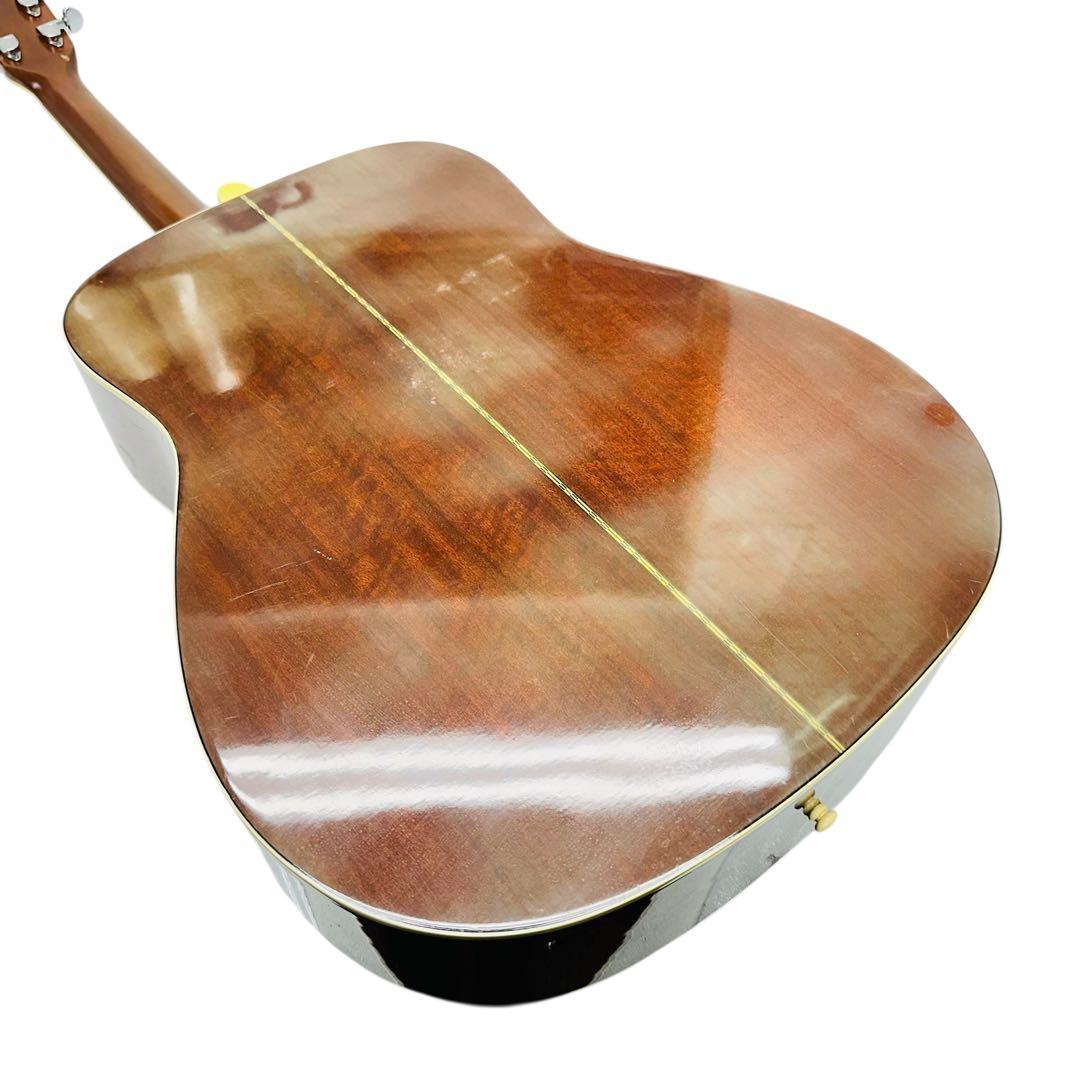 YAMAHA アコースティックギター FG-431