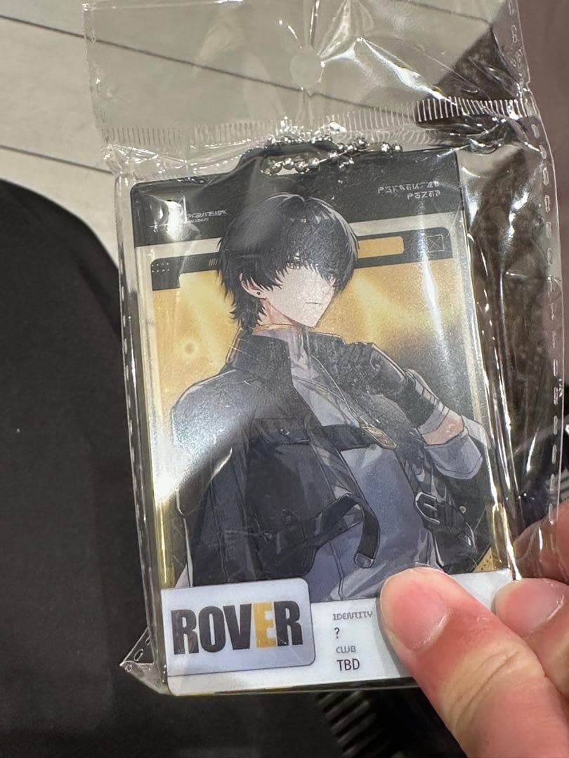 鳴潮 池袋LIVEグッズまとめ - メルカリ